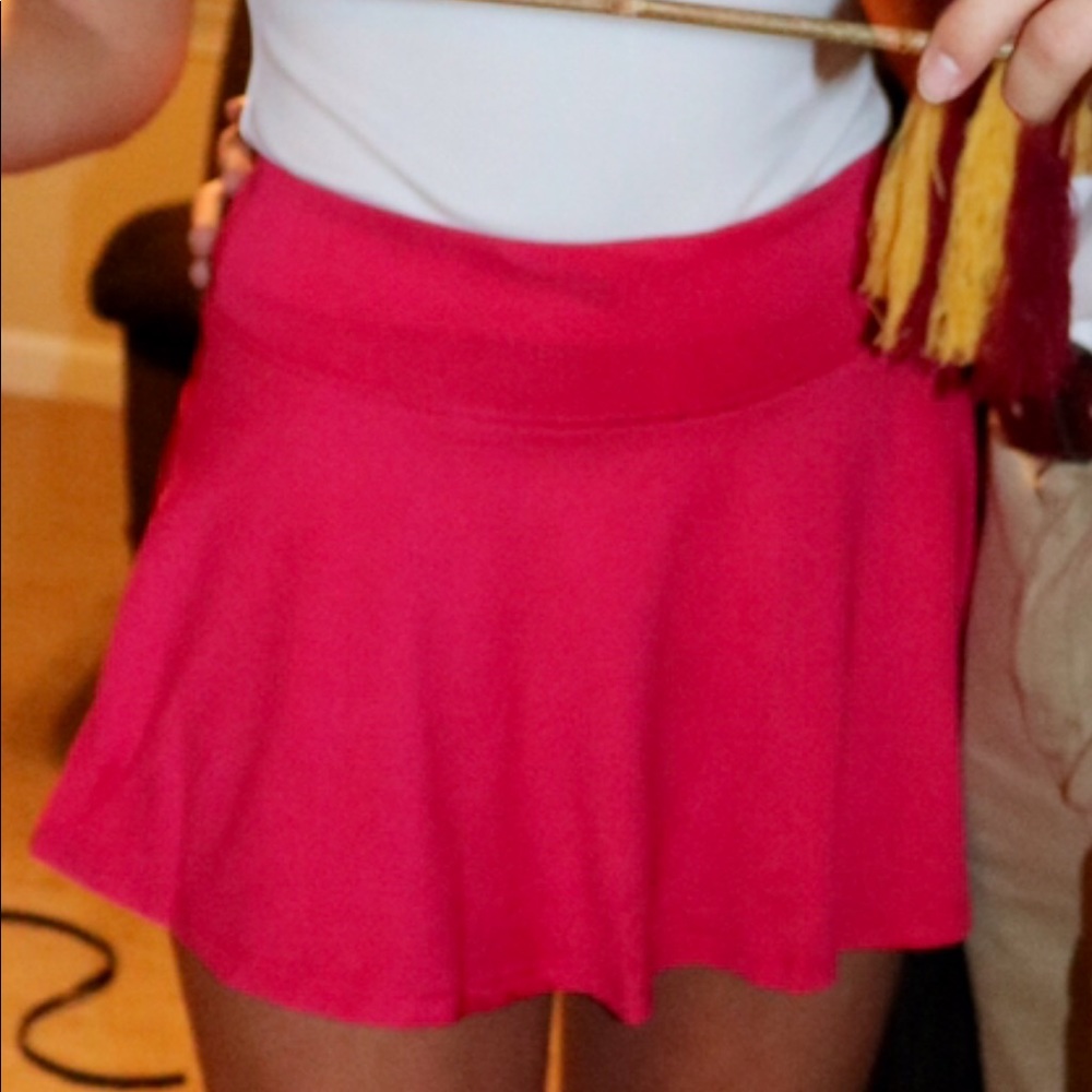 tennis skort
